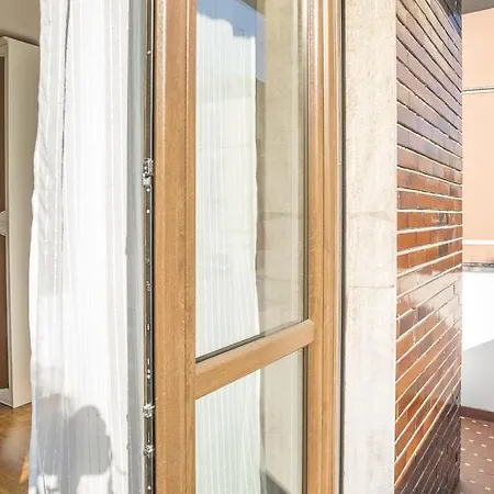 Montestella House Milan