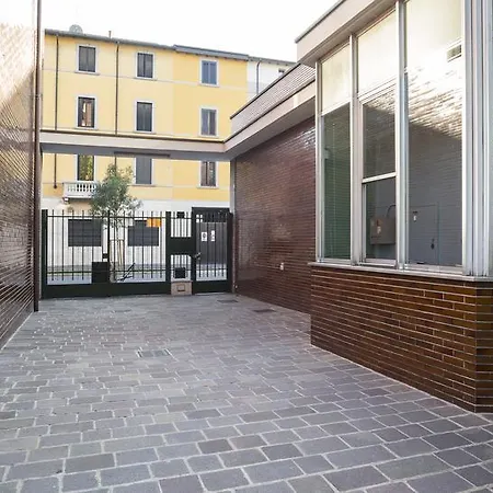 Appartement Montestella House *