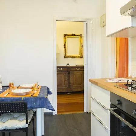 Appartement Montestella House