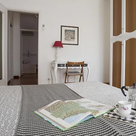 Montestella House Milan
