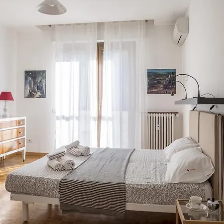 Appartement Montestella House *