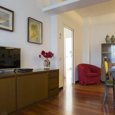 Montestella House * Milan