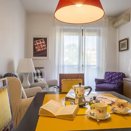 Montestella House Appartement