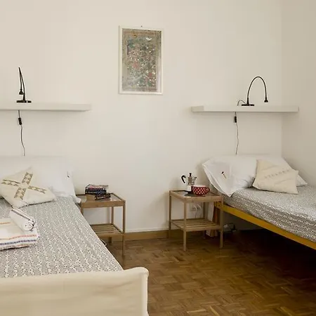 Montestella House *