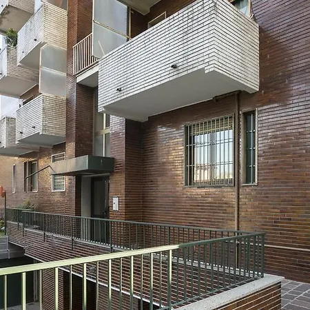 Montestella House Appartement *
