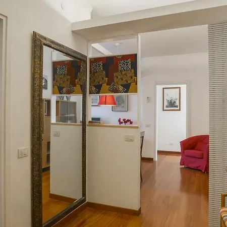 Appartement Montestella House Milan