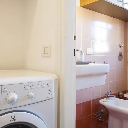 Appartement Montestella House