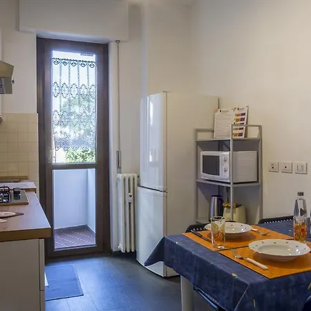 Montestella House Appartement