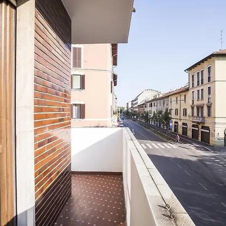 Appartement Montestella House Milan