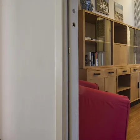 Appartement Montestella House