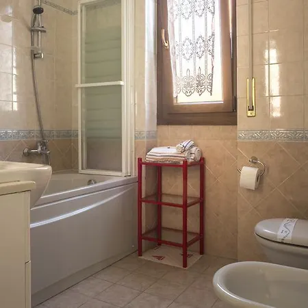 Montestella House Appartement Milan