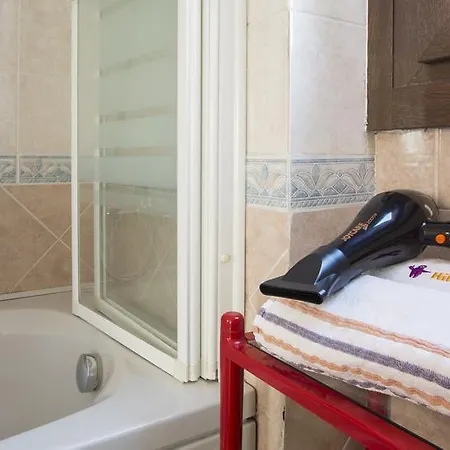Montestella House Appartement