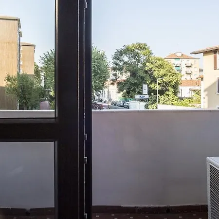 Appartement Montestella House *