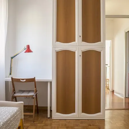 Montestella House * Milan