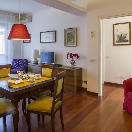 Montestella House Milan