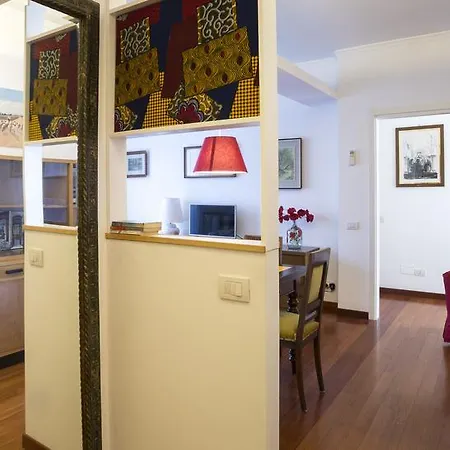 Montestella House Appartement